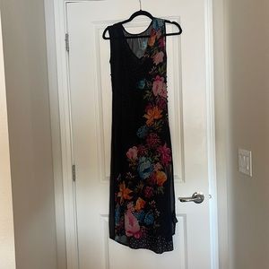 Long by Anthropologie dress